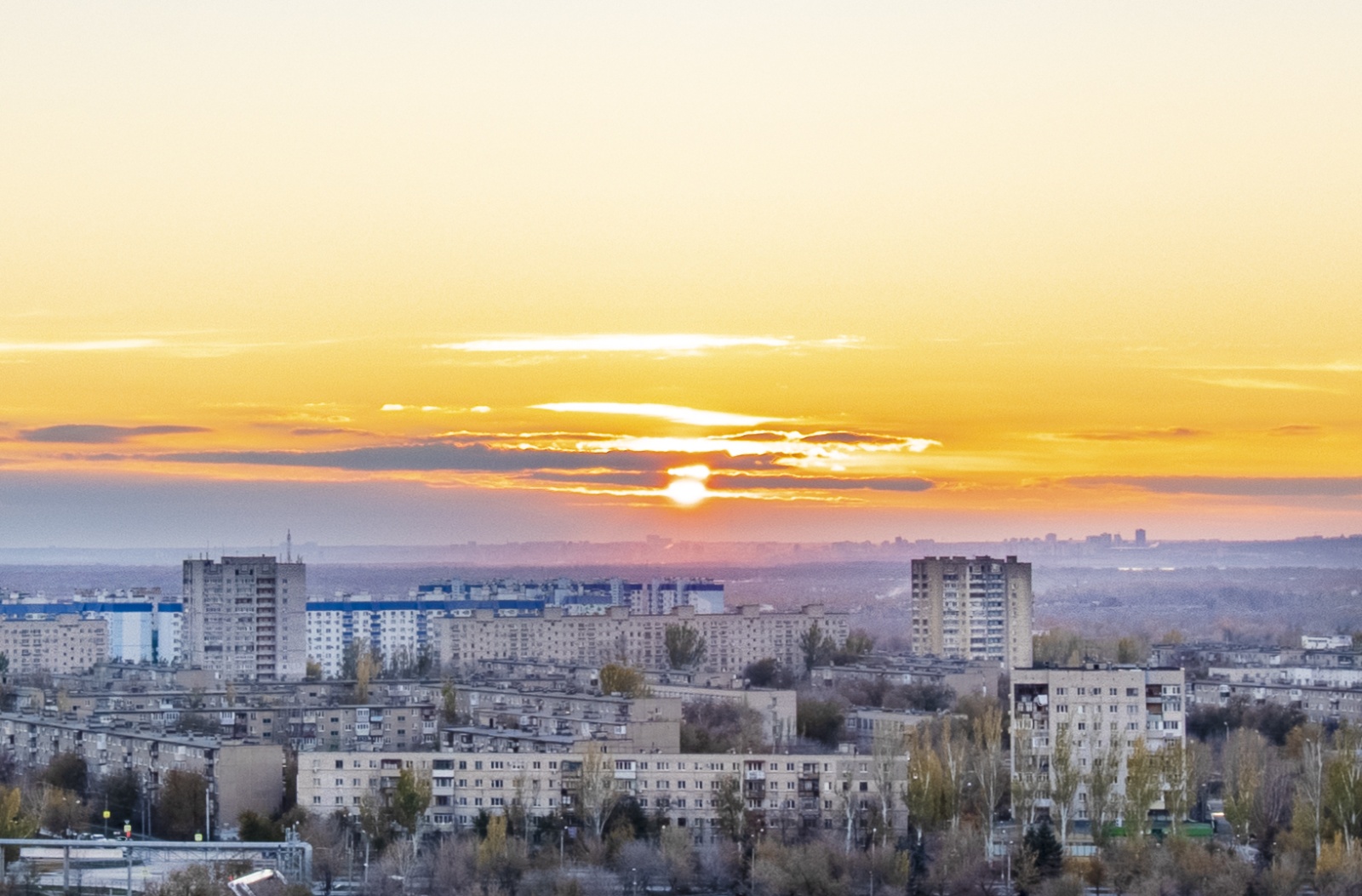 Квартира с сауной Волжский