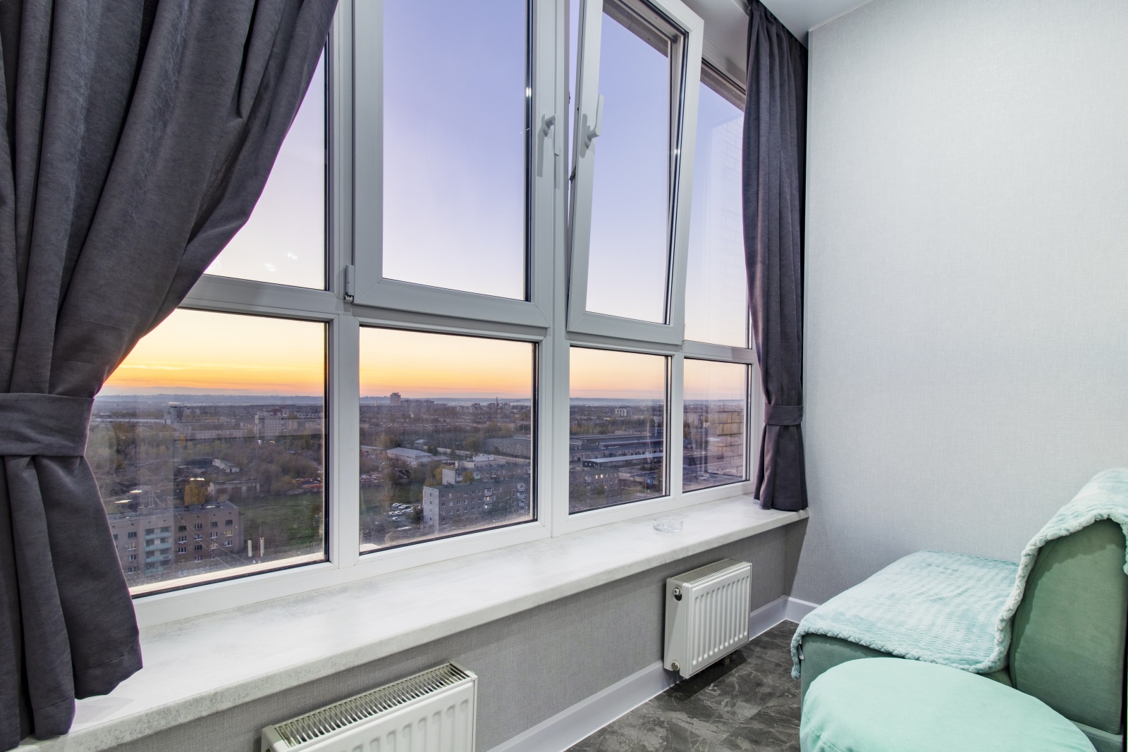 Квартира с сауной Волжский