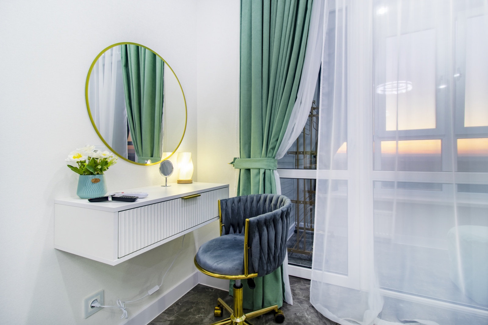 Квартира с сауной Волжский