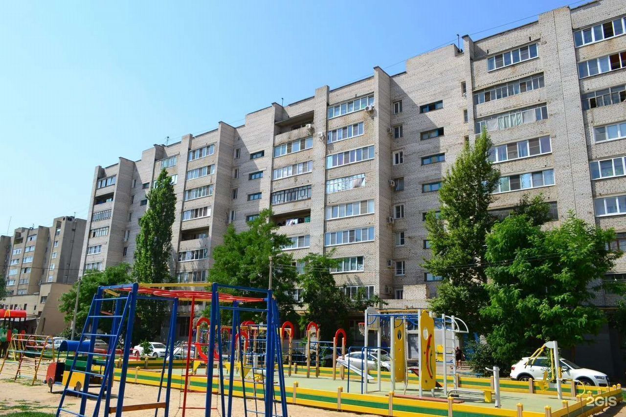 Пpостоpная, cтильная квартира pядом c ТPК BoлгaМолл