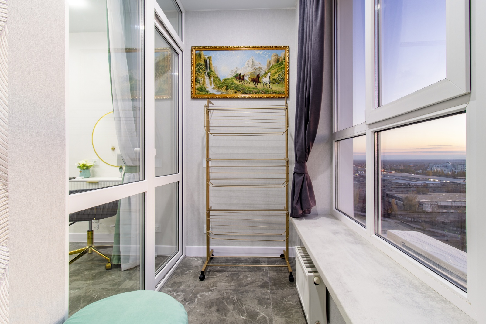 Квартира с сауной Волжский