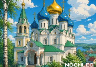Волжский: достопримечательности, часть 2